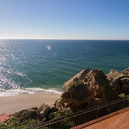 Carabeo 60 1C Menyber Apartamento Nerja Exterior foto
