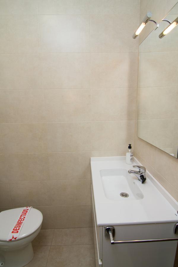 Carabeo 60 1C Menyber Apartamento Nerja Exterior foto
