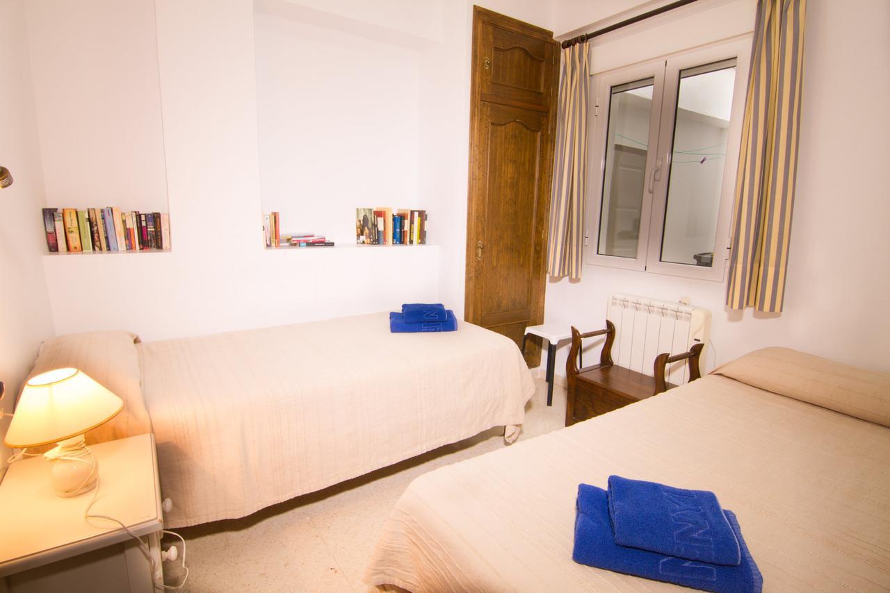 Carabeo 60 1C Menyber Apartamento Nerja Exterior foto